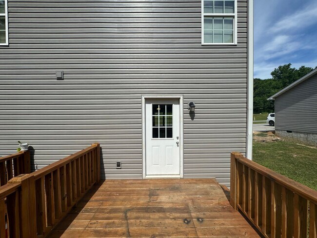 Building Photo - 308 N Varnell Rd