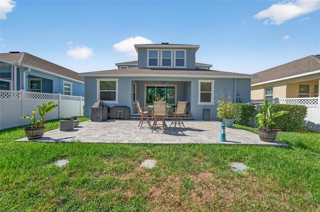 Building Photo - 5227 ADMIRAL POINTE Dr