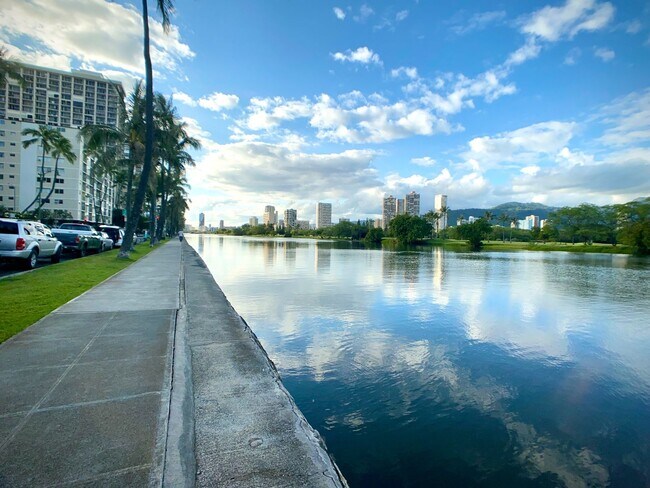 Building Photo - 264 Kaiulani Ave-Unit 14