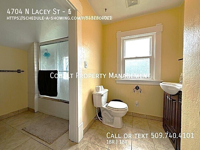 Building Photo - 4704 N Lacey St