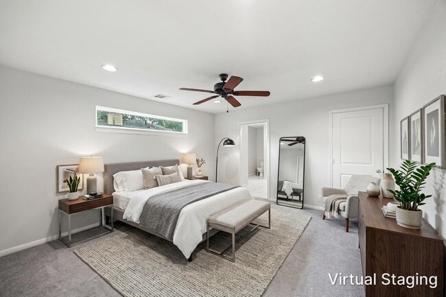 Building Photo - 4914 Ventura Ln