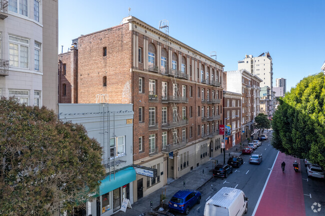 Primary Photo - 735 Geary St
