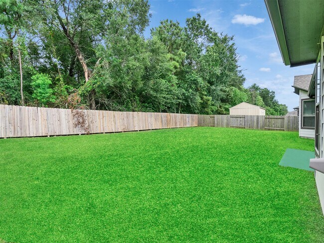Building Photo - 8510 Amber Bend Dr