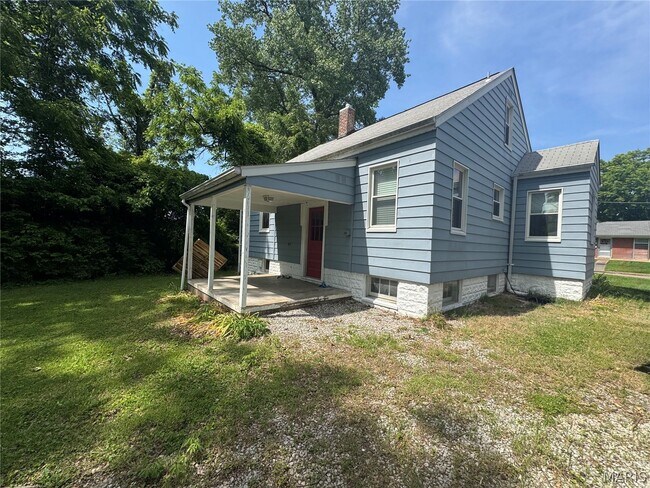 Building Photo - 1107 Bristow St