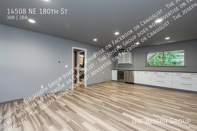 Building Photo - 14508 NE 180th St