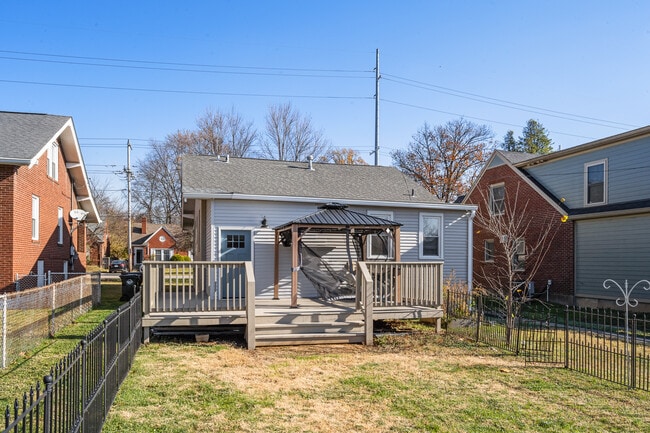 Building Photo - 308 Breckenridge Ln