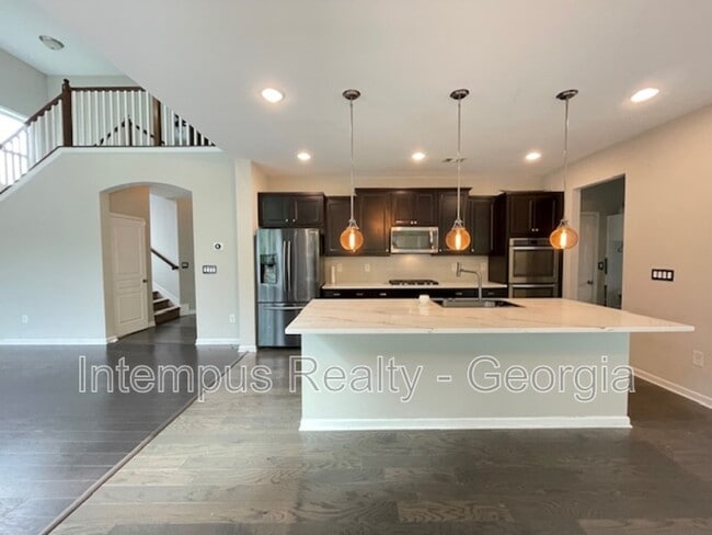 Building Photo - 3816 Thackary Dr