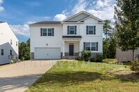 Building Photo - 552 Post Oak Ln