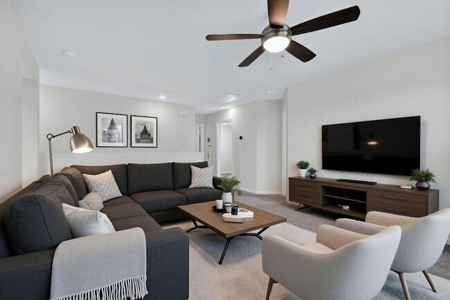 Building Photo - 3322 Nila Crk Dr