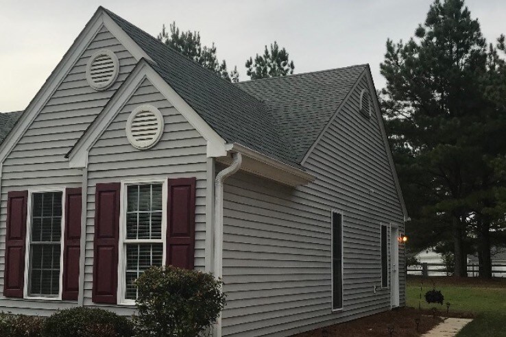Building Photo - 1553 Cedar Rock Church Rd