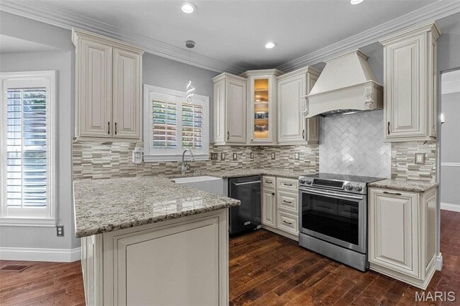 Building Photo - 2444 Southwind Meadows Ct