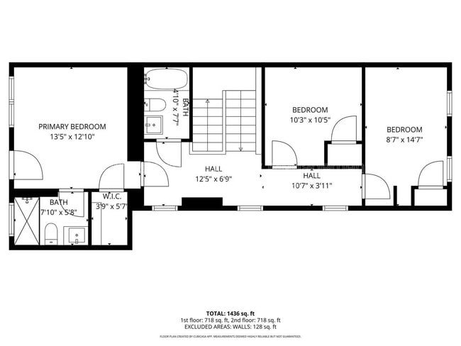 Building Photo - 3833 Oregon Ave