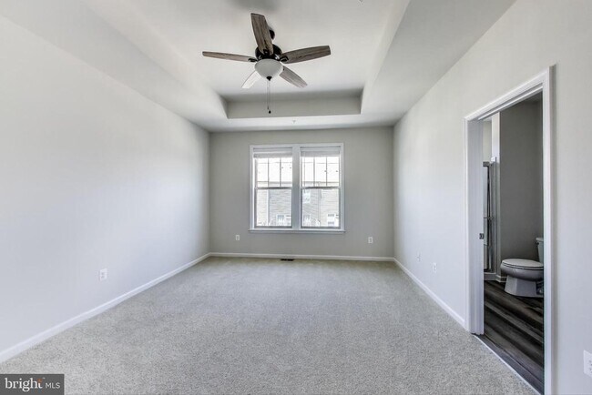 Building Photo - 1821 Jameson Dr