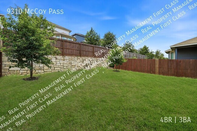 Building Photo - 9310 McCoy Pass