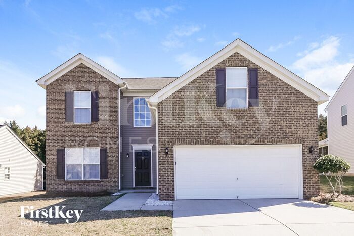 Primary Photo - 1011 Bridleside Dr