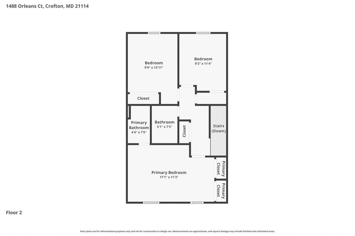 Building Photo - 1488 Orleans Ct