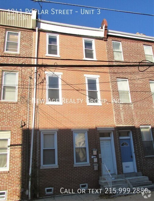 Building Photo - 1941 Poplar St