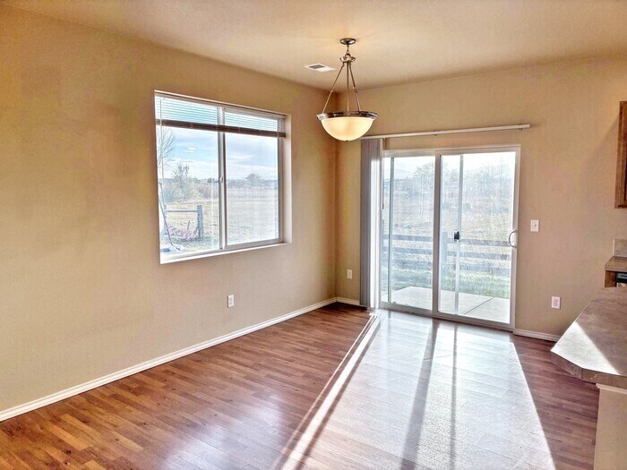 Building Photo - 403 Bannock St