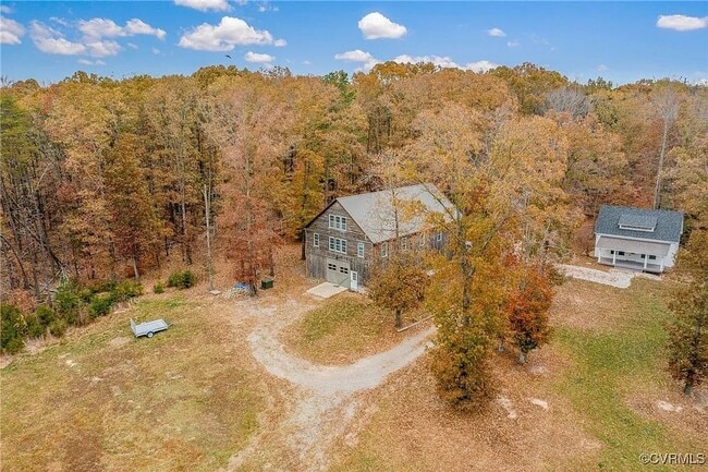 Building Photo - Rural Equestrian Retreat on 20 Acres