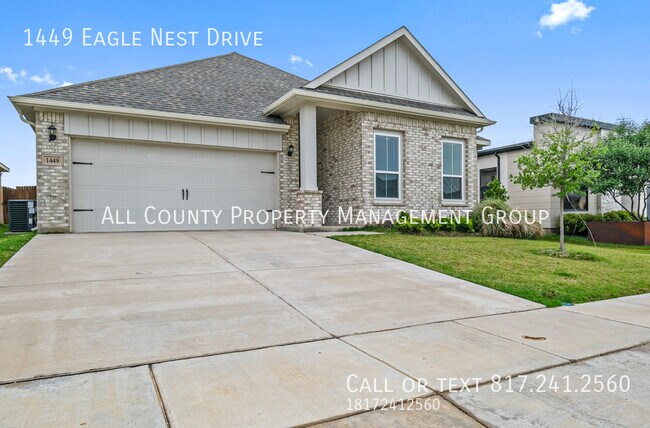 Building Photo - 1449 Eagle Nest Dr