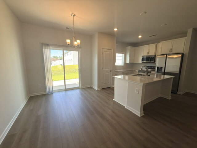 Building Photo - Brand-New 3BR Townhome with Garage Near Ft. Jackson