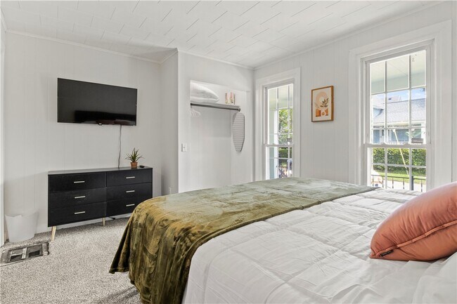 Building Photo - 95 Beaufort St