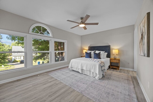 Building Photo - Charming 3-Bed Home with Granite Touches & Finished Basement in Raleigh!