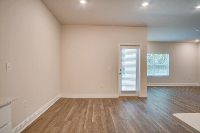 Building Photo - Brand-New 4BR Home in Gaylen Oaks  | Quartz Countertops, 9’ Ceilings, Open Layout | Fenced Backyard