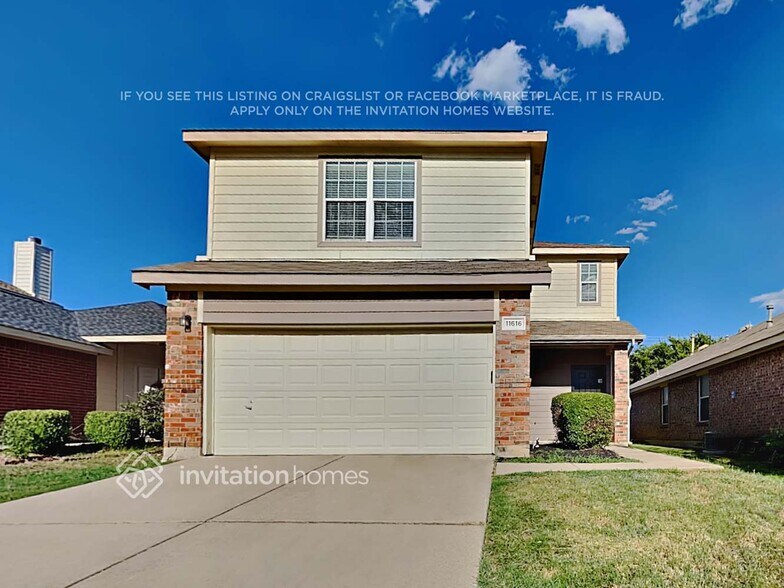 Primary Photo - 11616 Bobcat Dr