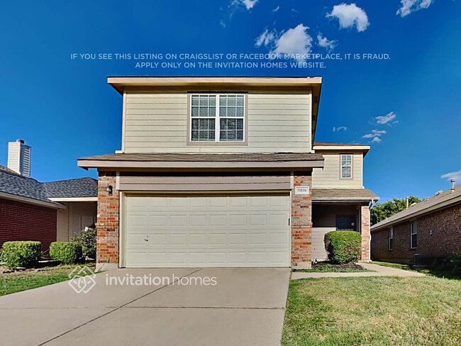 Building Photo - 11616 Bobcat Dr