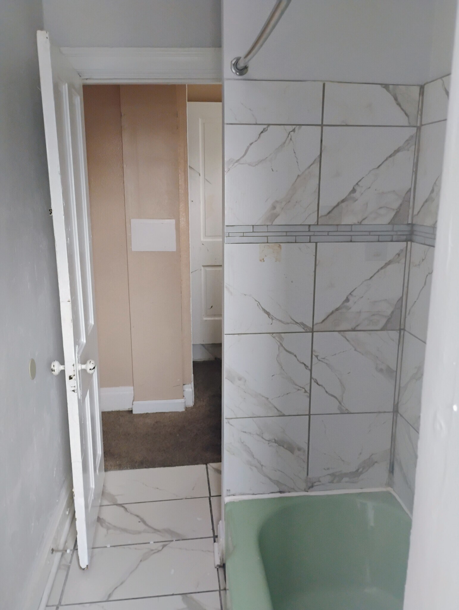 Bathroom - 7323 Denniston Ave