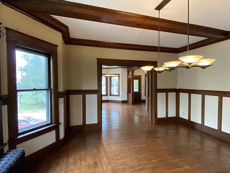 Dining room - 15 North St