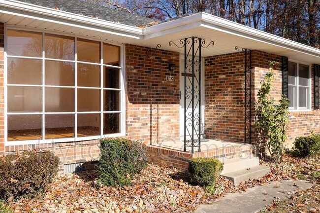 Building Photo - 5110 New Kent Hwy