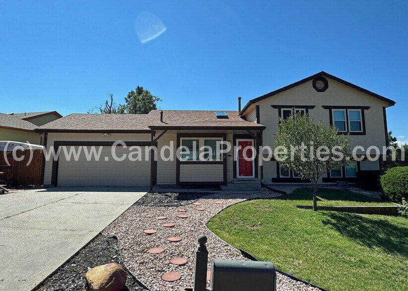 Primary Photo - 5615 Country Heights Dr