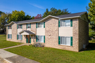 Building Photo - Washington Plaza Apartments