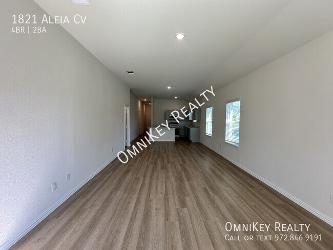 Building Photo - 1821 Aleia Cv