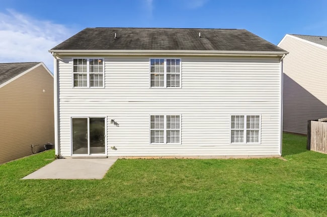 Building Photo - 4819 Chapel Ridge Dr