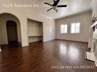 Building Photo - 512 Alexandria Ave