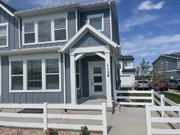 Building Photo - 1129 Early Lgt Wy