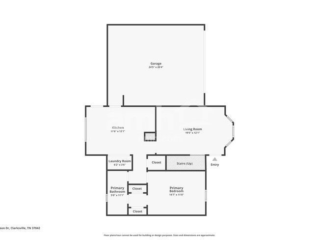 Building Photo - 1402 Addison Dr