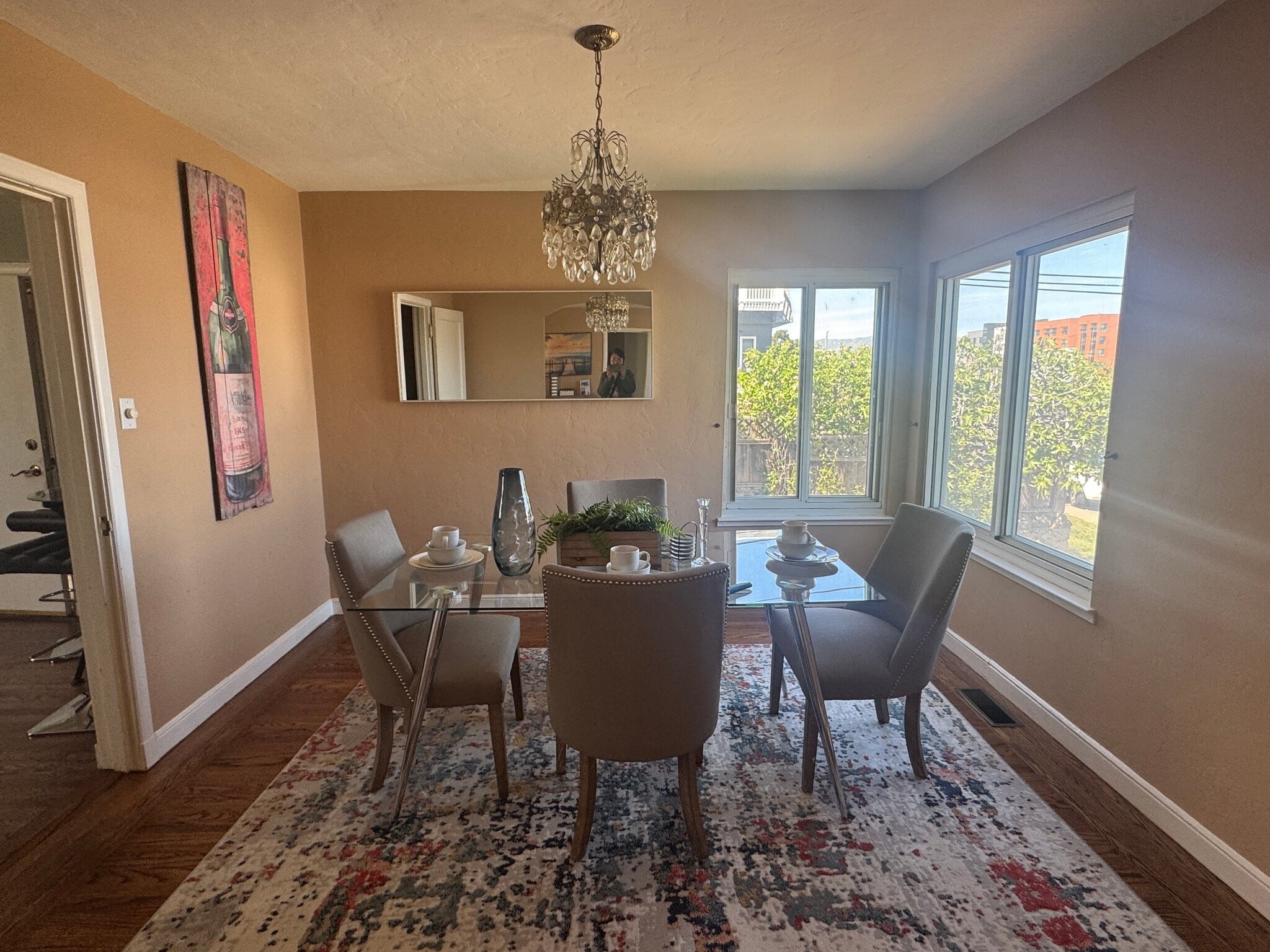 Building Photo - 601 Linden Ave