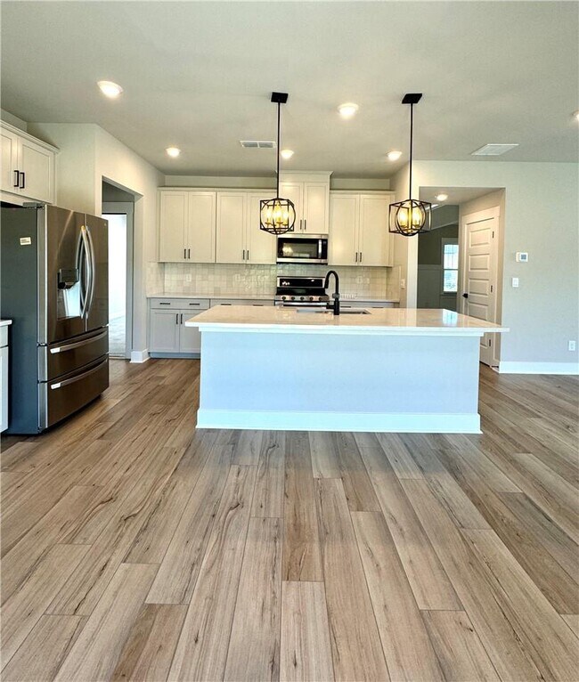 Building Photo - 534 Payne Rd