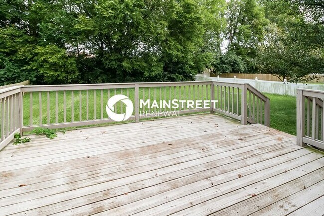 Building Photo - 3 Bedroom Pet-Friendly Home in Louisville,...