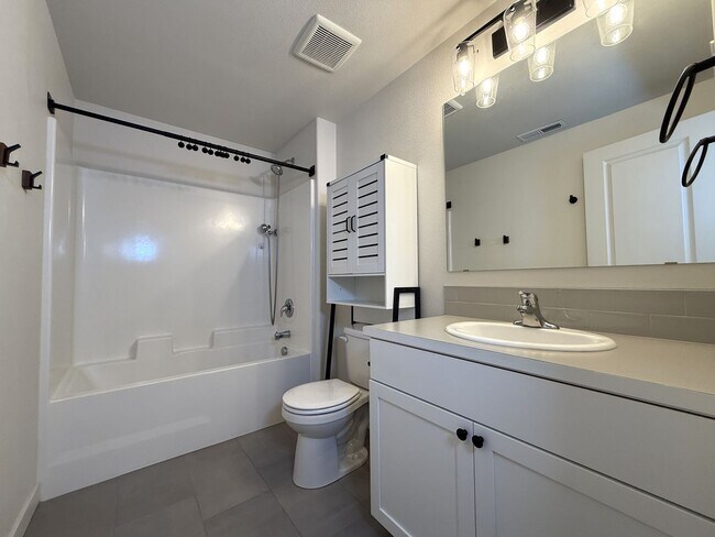 Building Photo - TAKE A LOOK A THIS GORGEOUS HOME NESTLED I...