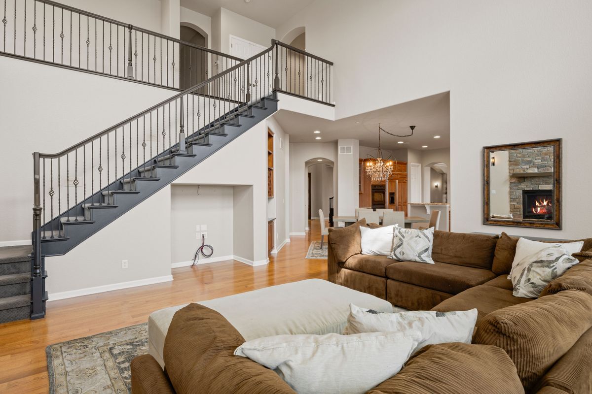 Building Photo - 6258 Oxford Peak Ct
