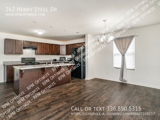 Building Photo - 242 Henry Steel Dr