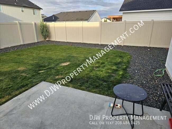 Building Photo - 1201 W Bass River Dr