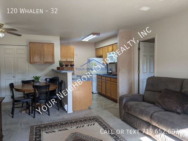 Building Photo - 120 Whalen-32