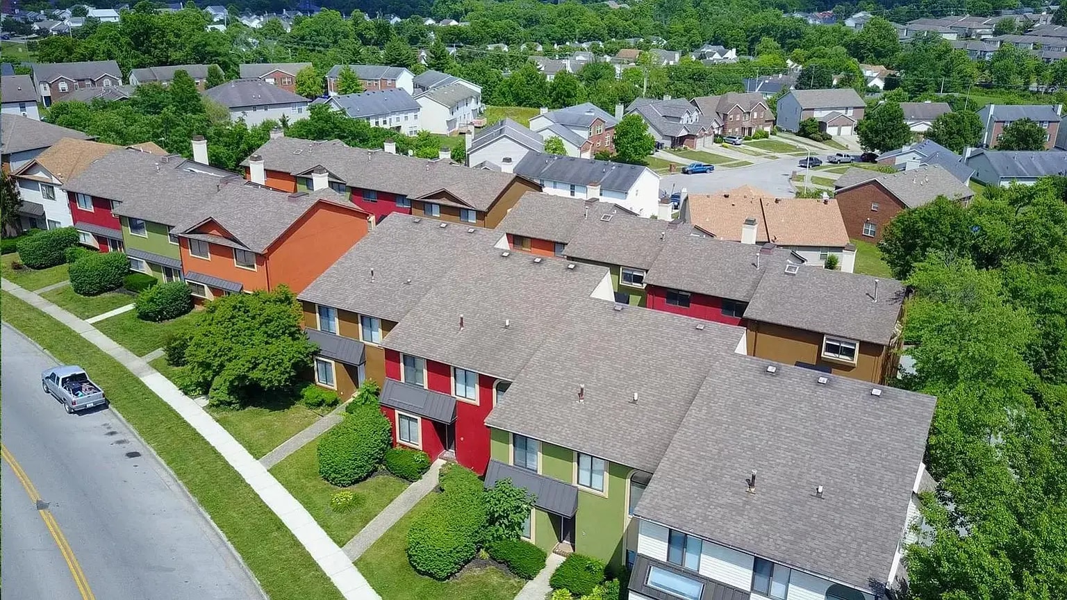 Building Photo - 3660 Walden Dr