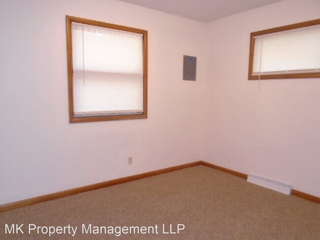 Building Photo - 2 br, 1 bath House - 1857 College Heights